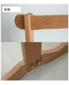 130CM 寬 OM-LINK 木質銅鑼支架 鑼架 木鑼架